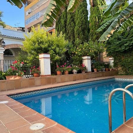Garden Suites Xativa Casa Rural Dış mekan fotoğraf