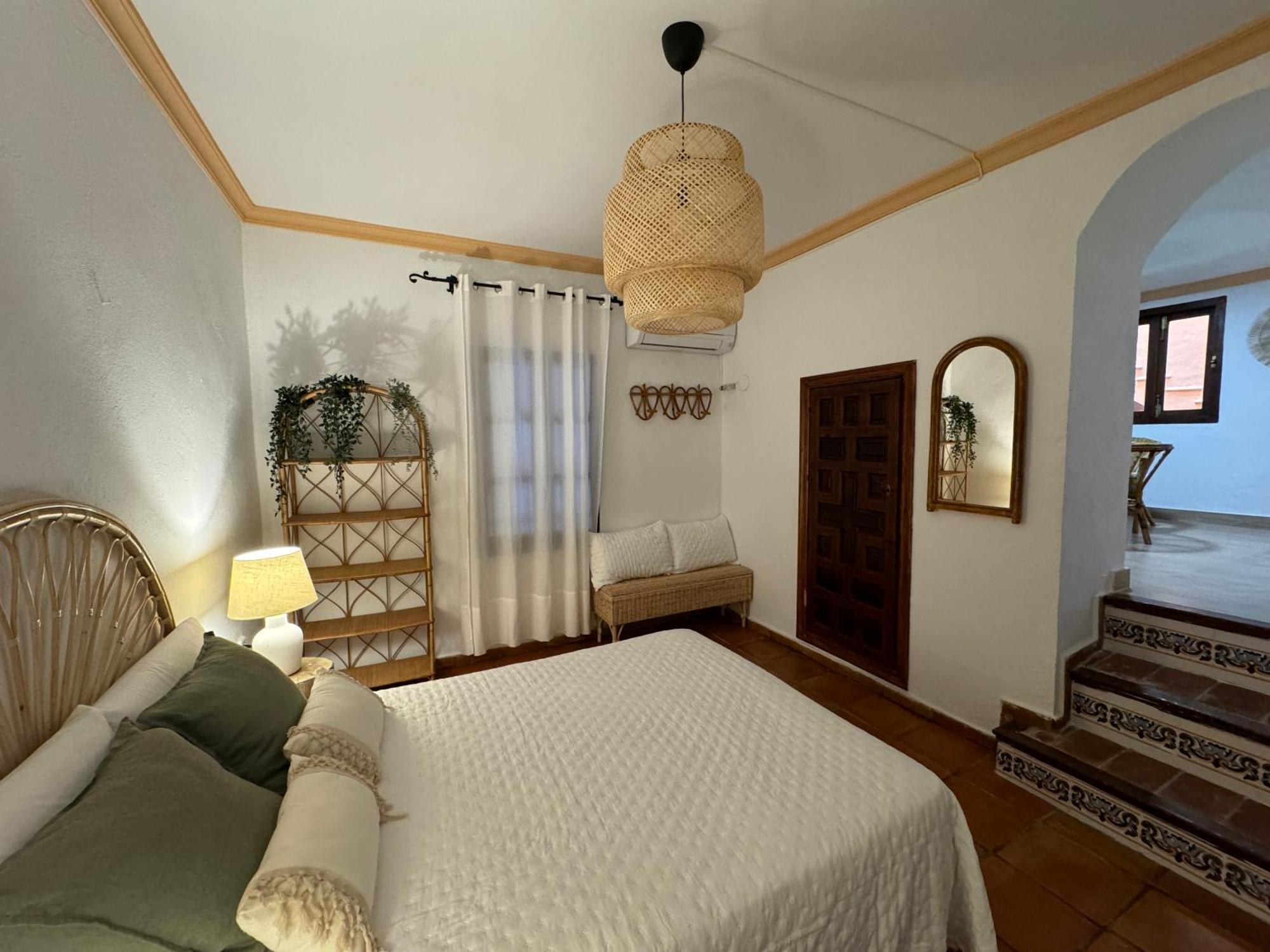 Garden Suites Xativa Casa Rural Dış mekan fotoğraf