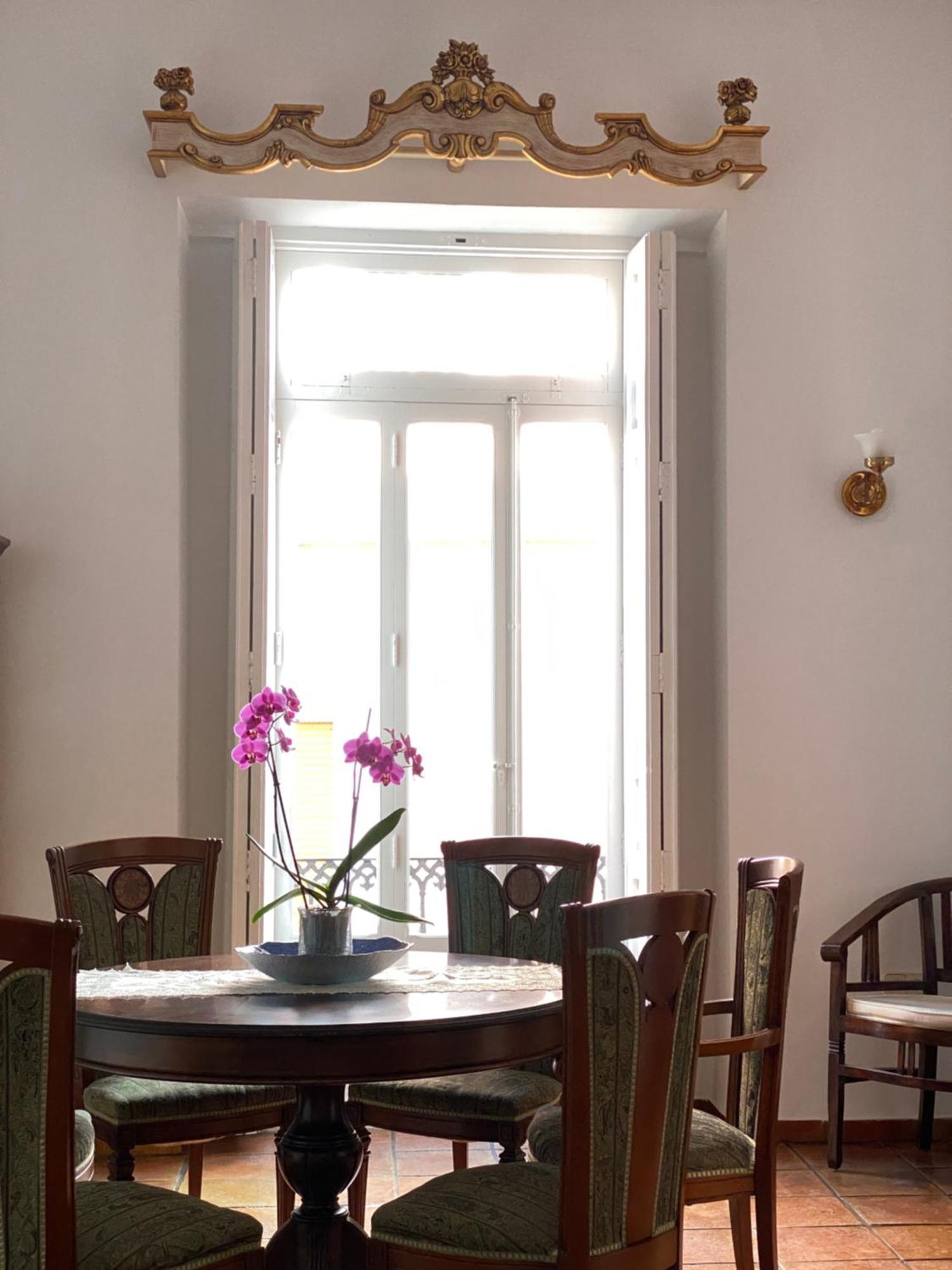 Garden Suites Xativa Casa Rural Dış mekan fotoğraf