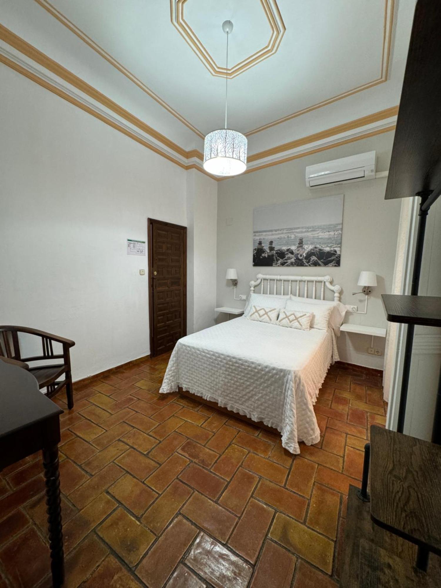 Garden Suites Xativa Casa Rural Dış mekan fotoğraf