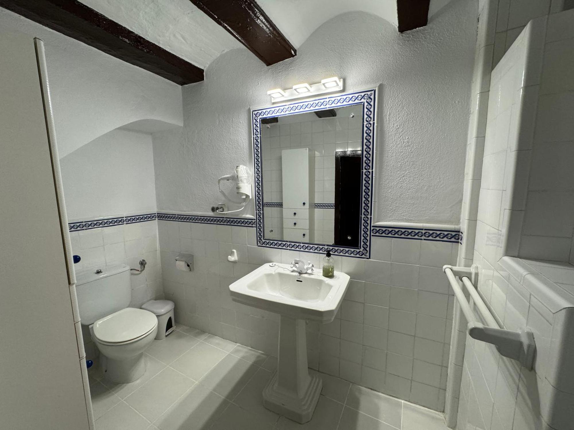Garden Suites Xativa Casa Rural Dış mekan fotoğraf