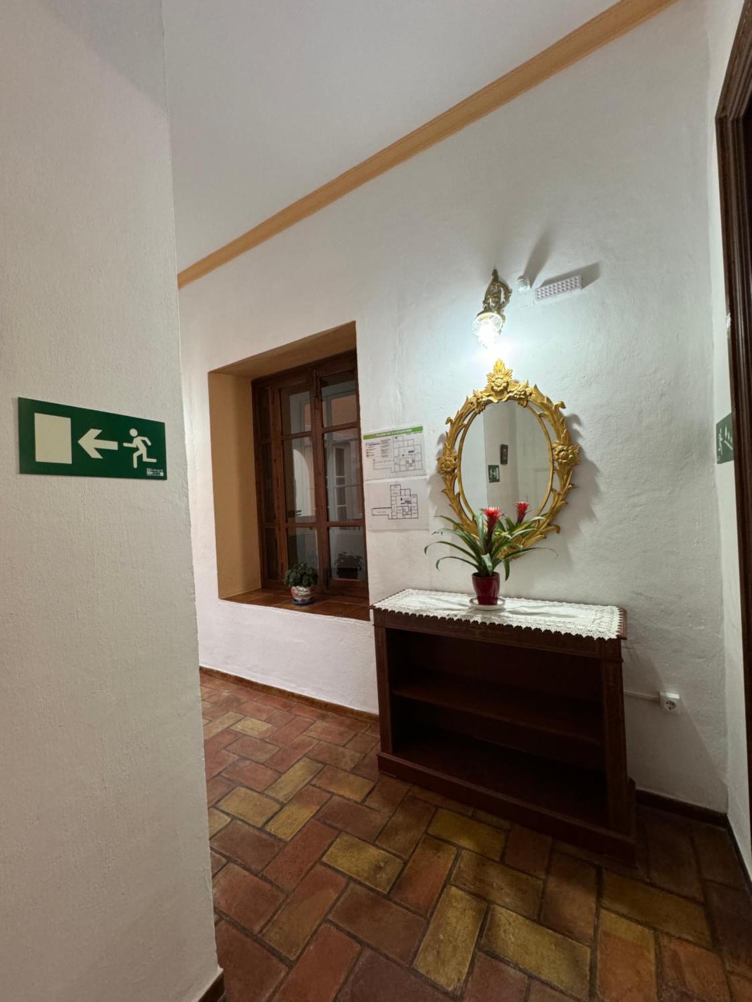 Garden Suites Xativa Casa Rural Dış mekan fotoğraf