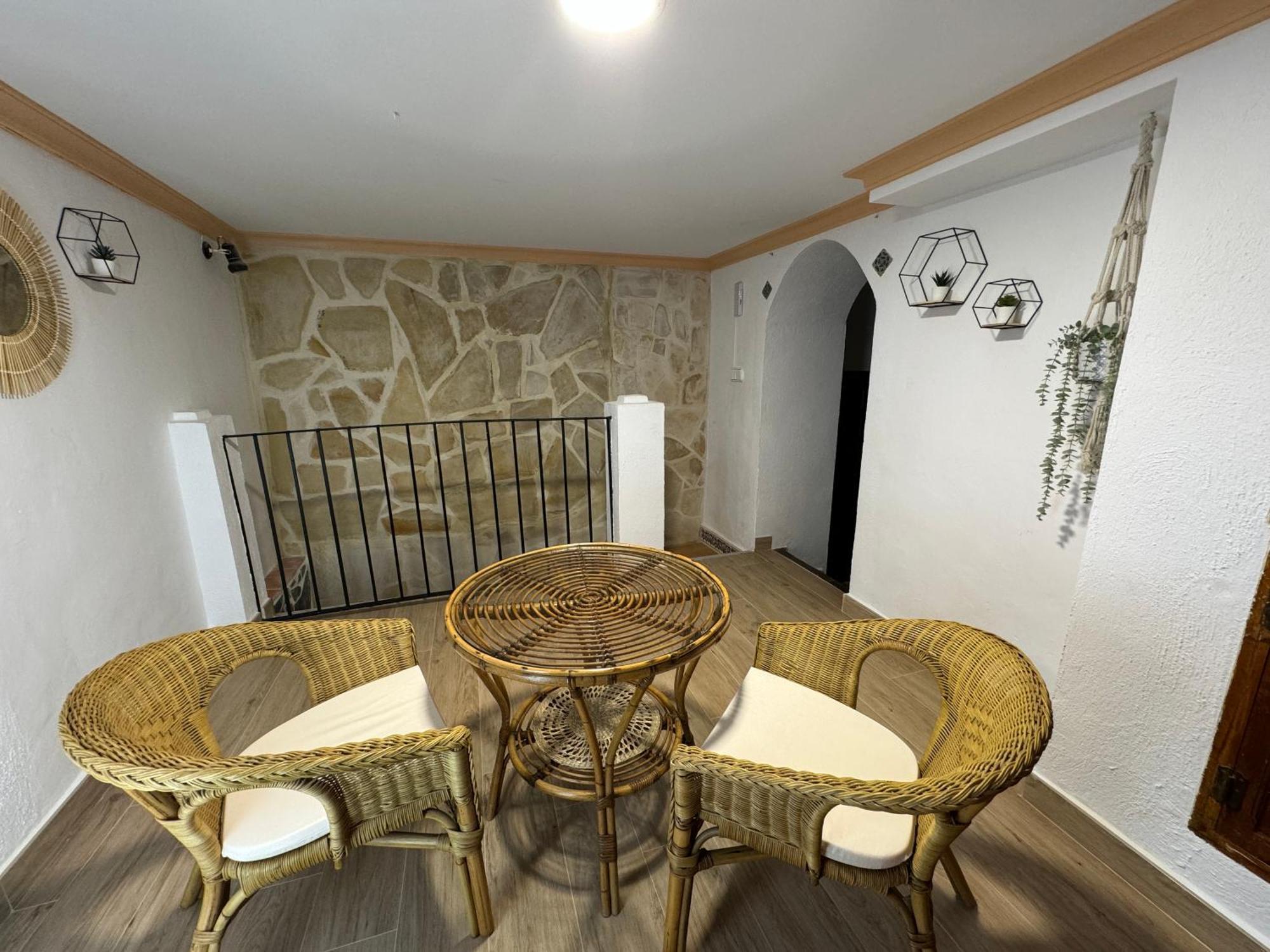Garden Suites Xativa Casa Rural Dış mekan fotoğraf
