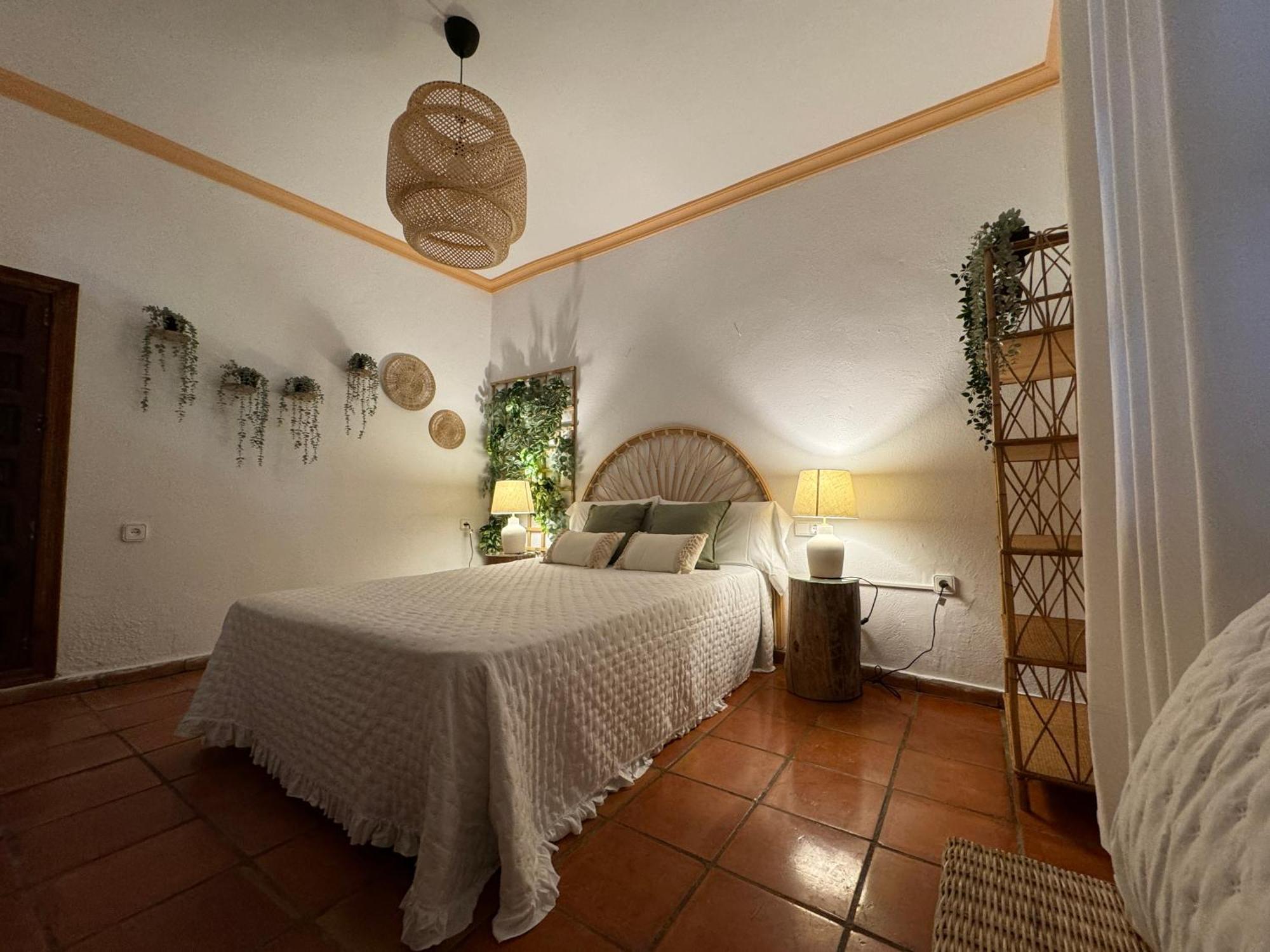 Garden Suites Xativa Casa Rural Dış mekan fotoğraf