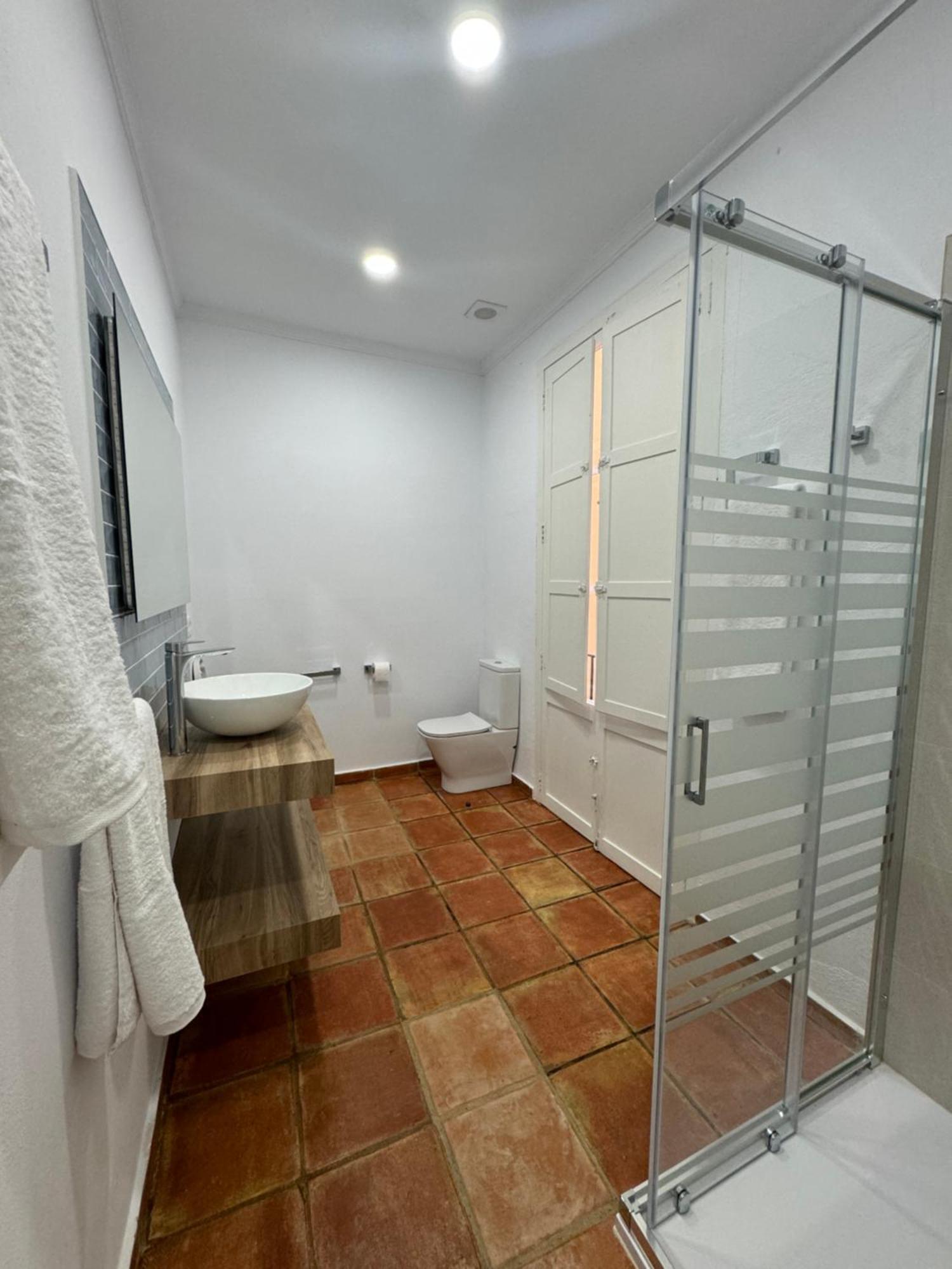 Garden Suites Xativa Casa Rural Dış mekan fotoğraf