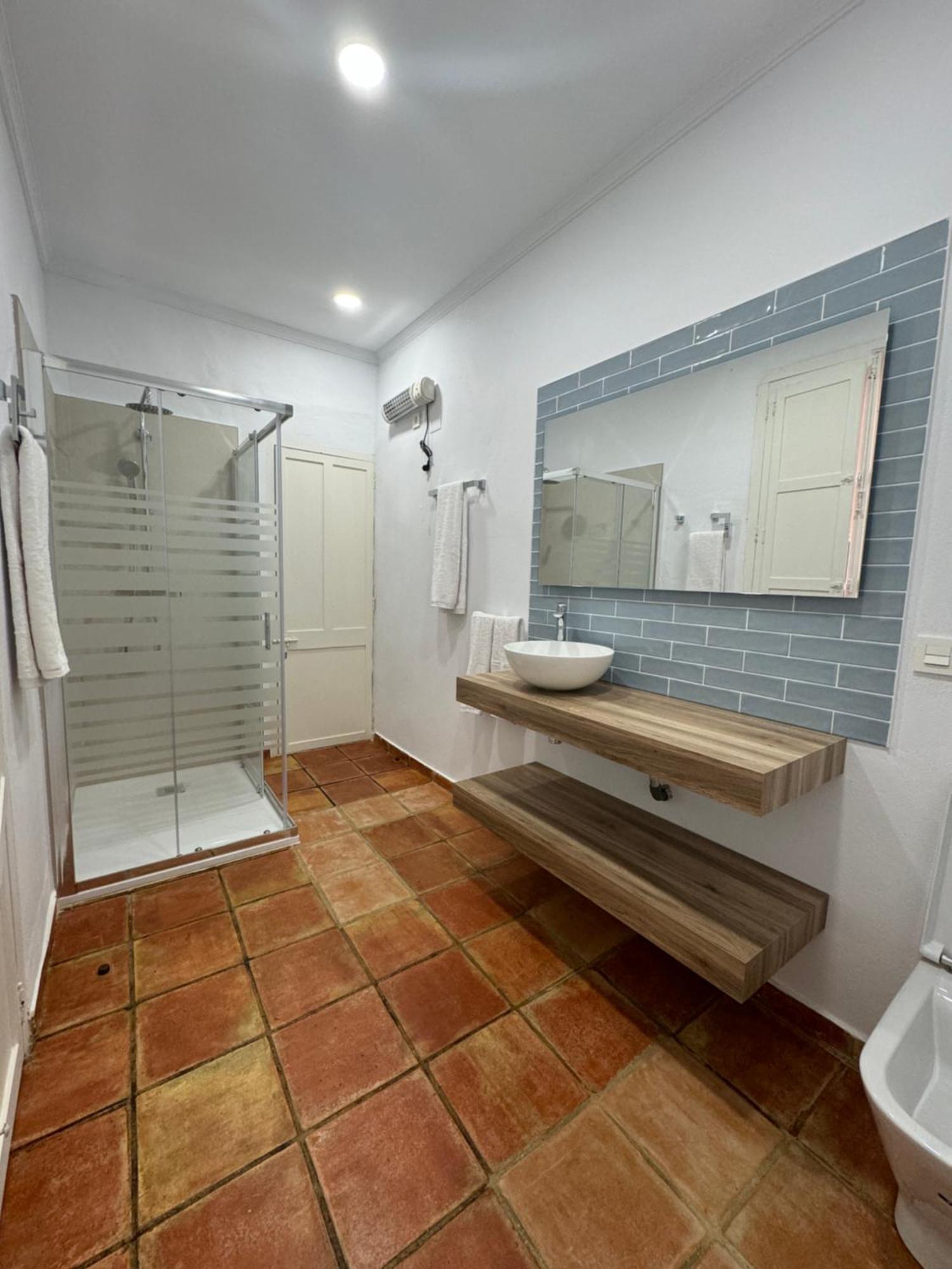 Garden Suites Xativa Casa Rural Dış mekan fotoğraf