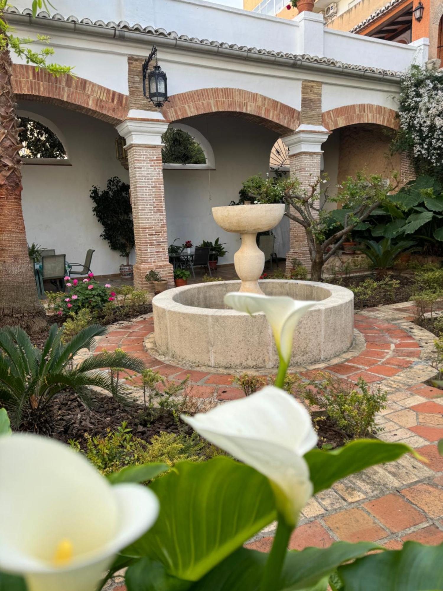 Garden Suites Xativa Casa Rural Dış mekan fotoğraf