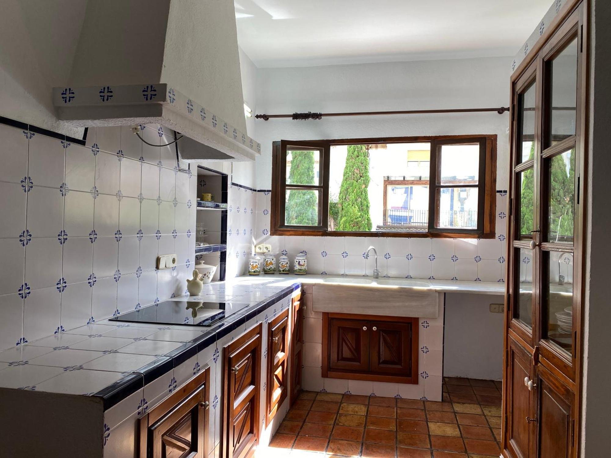 Garden Suites Xativa Casa Rural Dış mekan fotoğraf