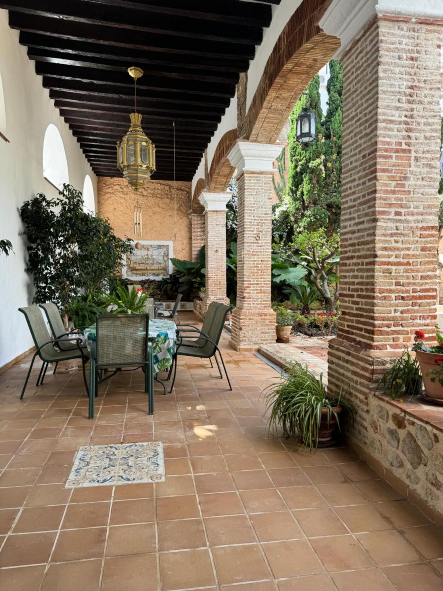 Garden Suites Xativa Casa Rural Dış mekan fotoğraf