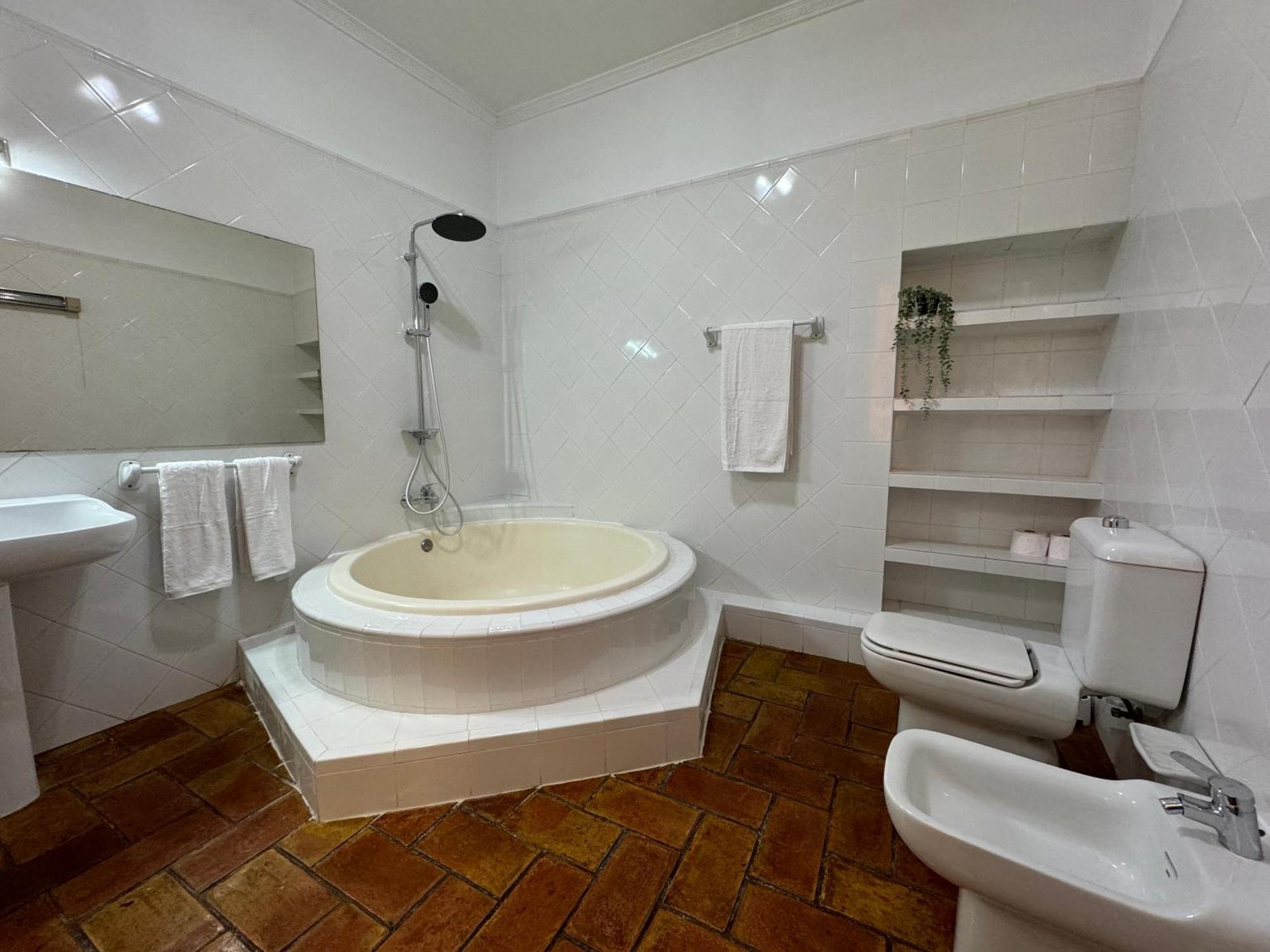 Garden Suites Xativa Casa Rural Dış mekan fotoğraf