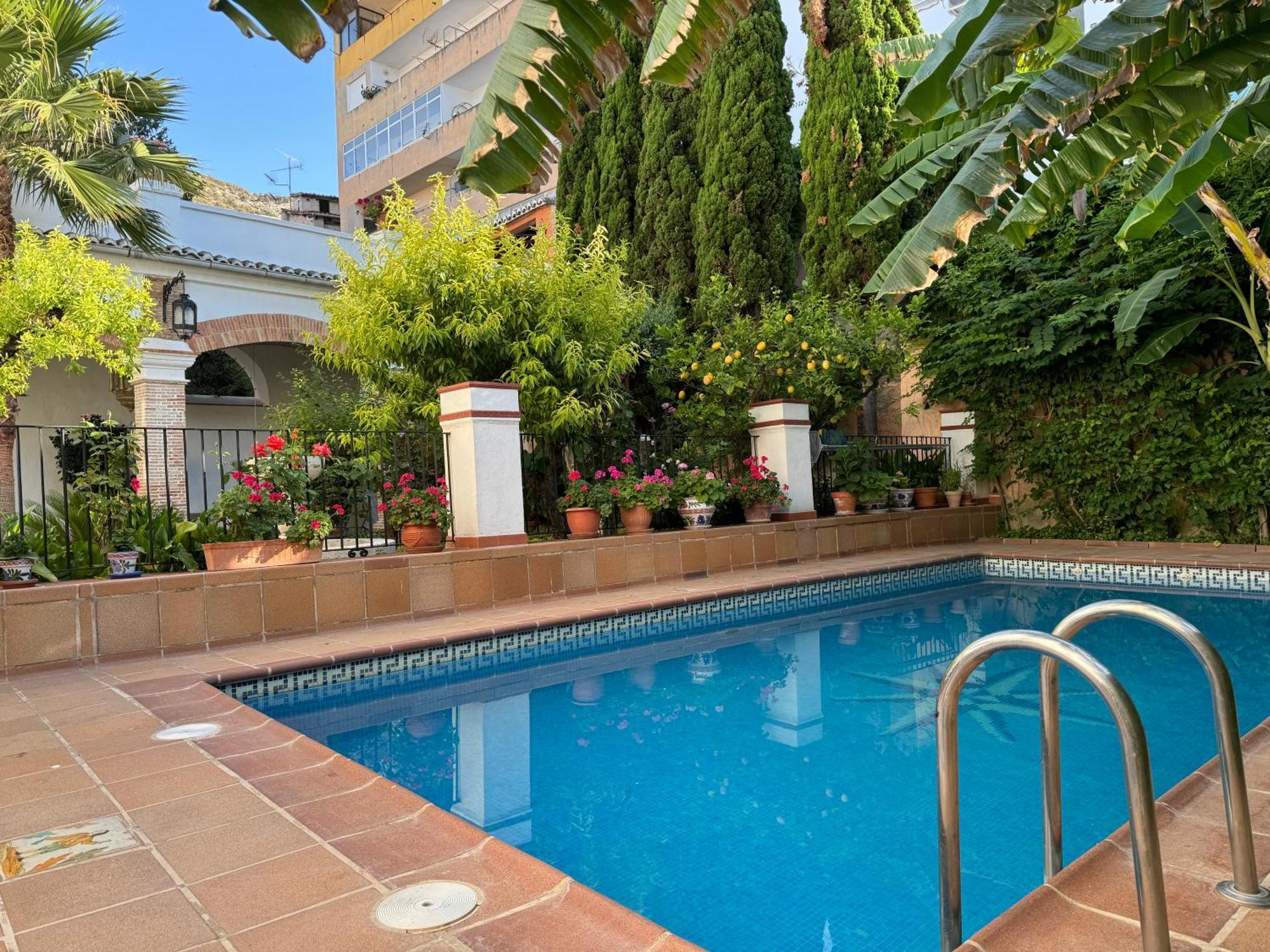Garden Suites Xativa Casa Rural Dış mekan fotoğraf