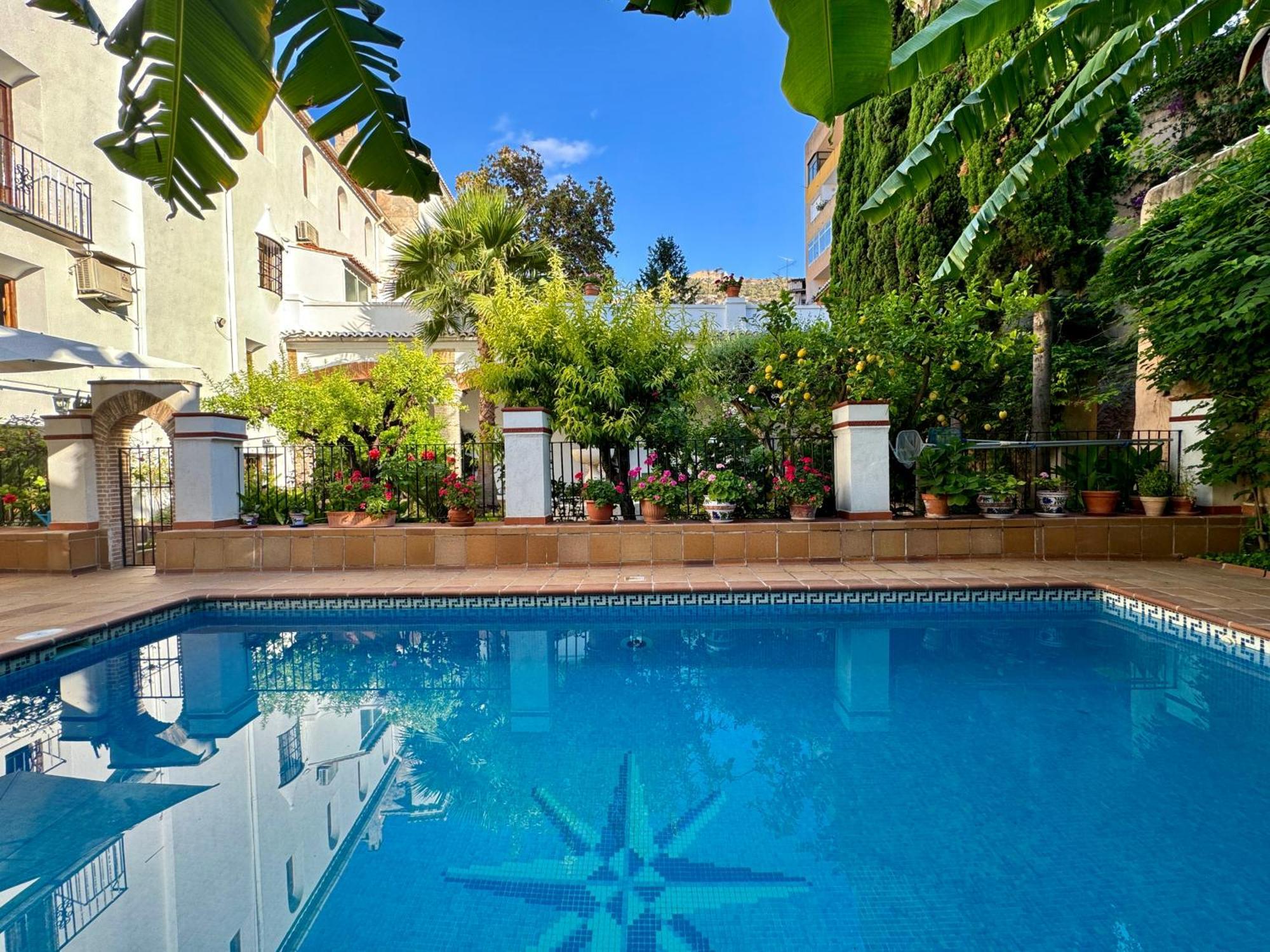 Garden Suites Xativa Casa Rural Dış mekan fotoğraf