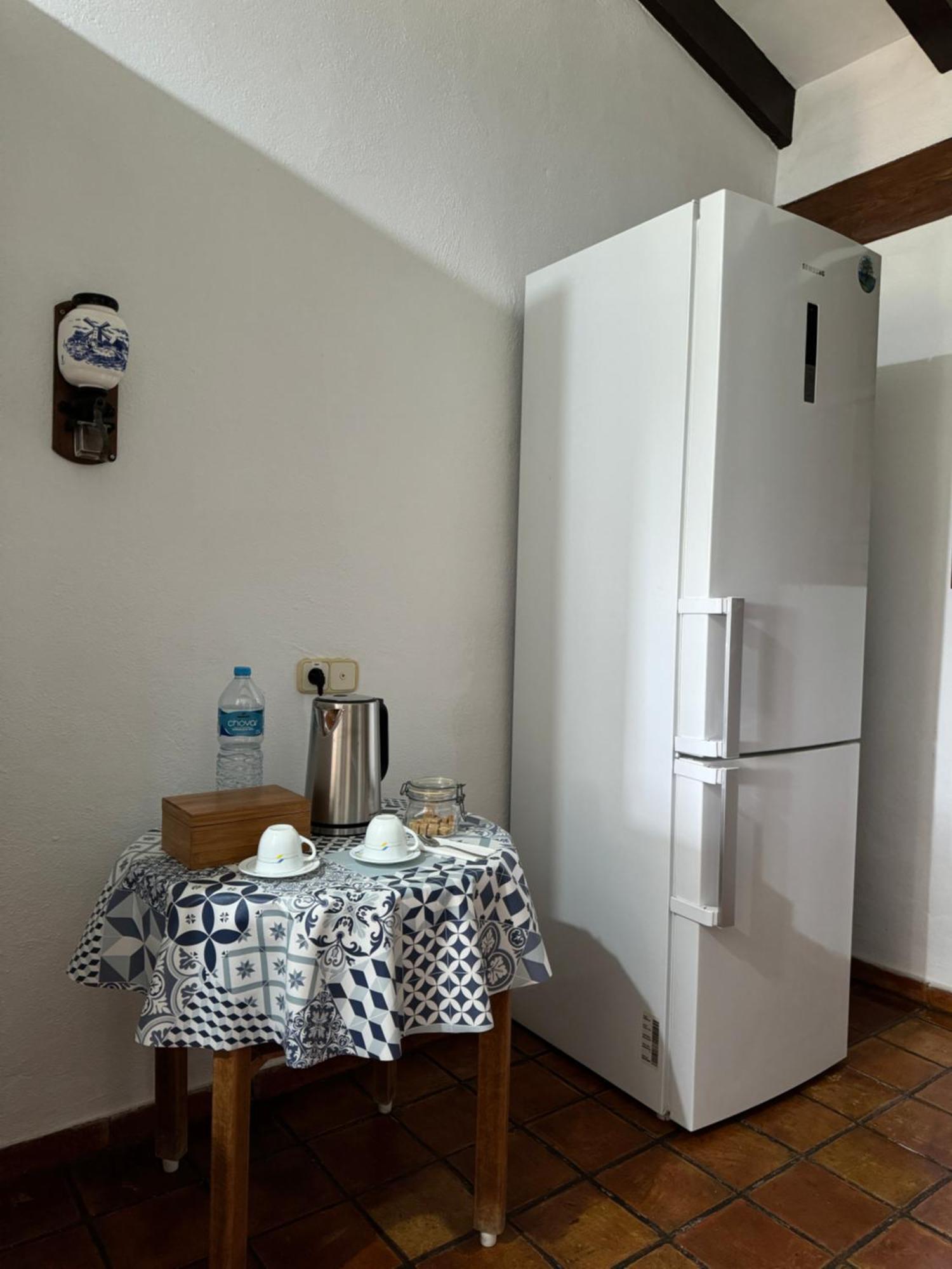 Garden Suites Xativa Casa Rural Dış mekan fotoğraf
