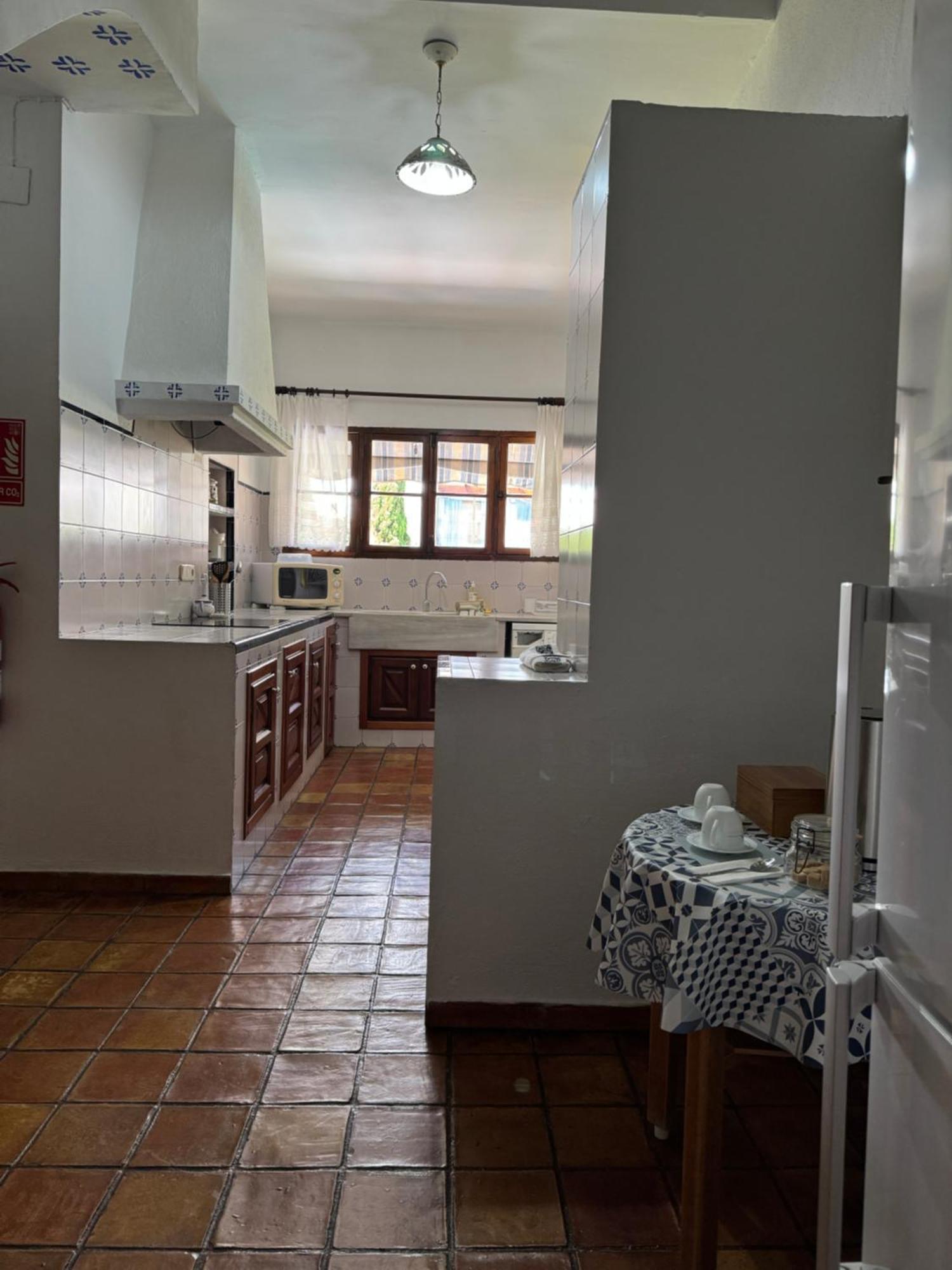 Garden Suites Xativa Casa Rural Dış mekan fotoğraf