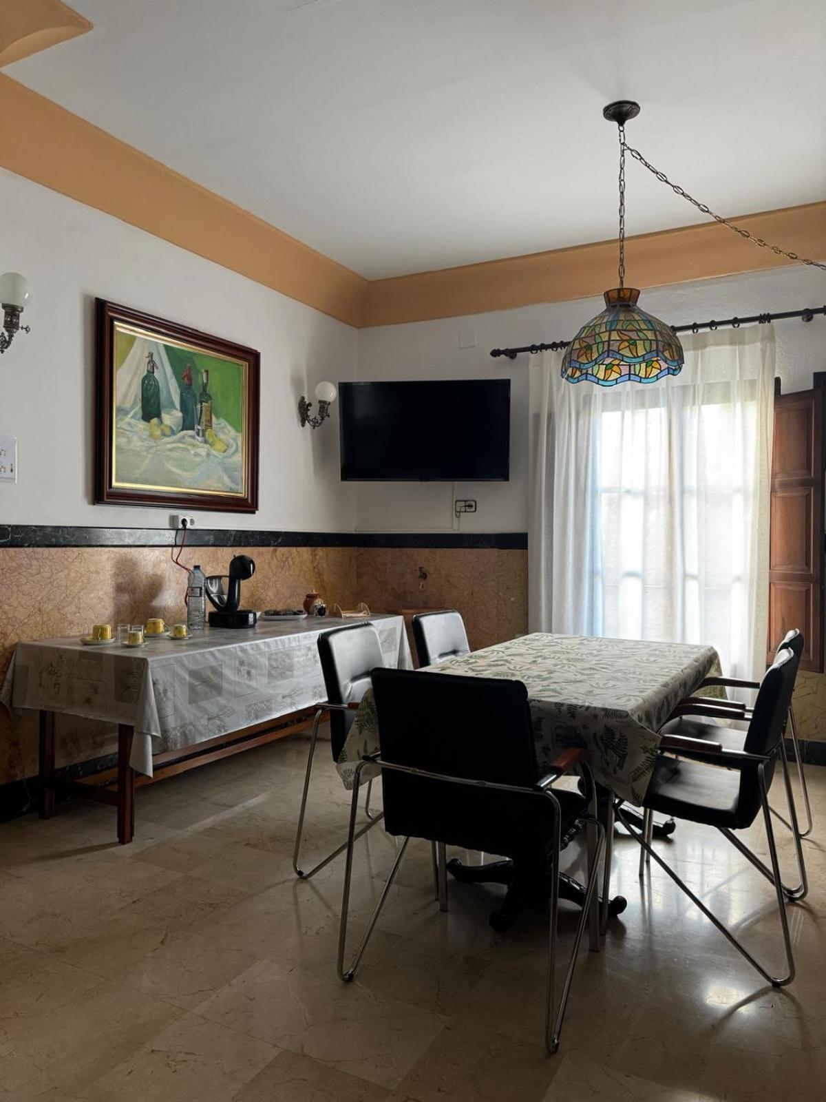 Garden Suites Xativa Casa Rural Dış mekan fotoğraf