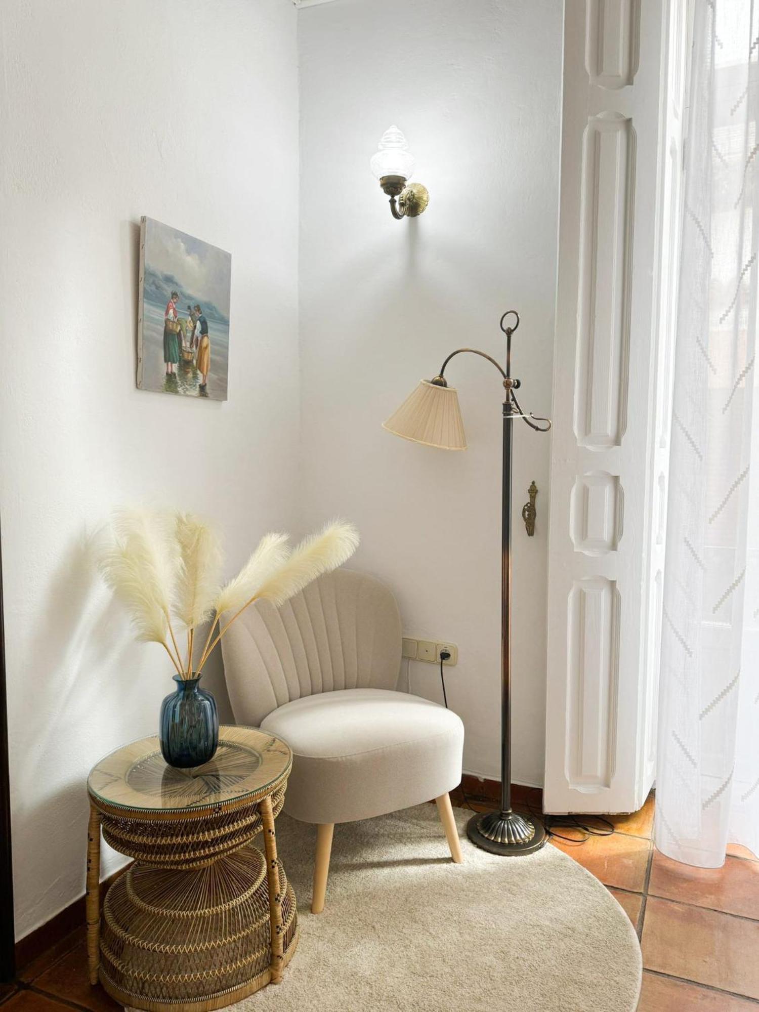Garden Suites Xativa Casa Rural Dış mekan fotoğraf