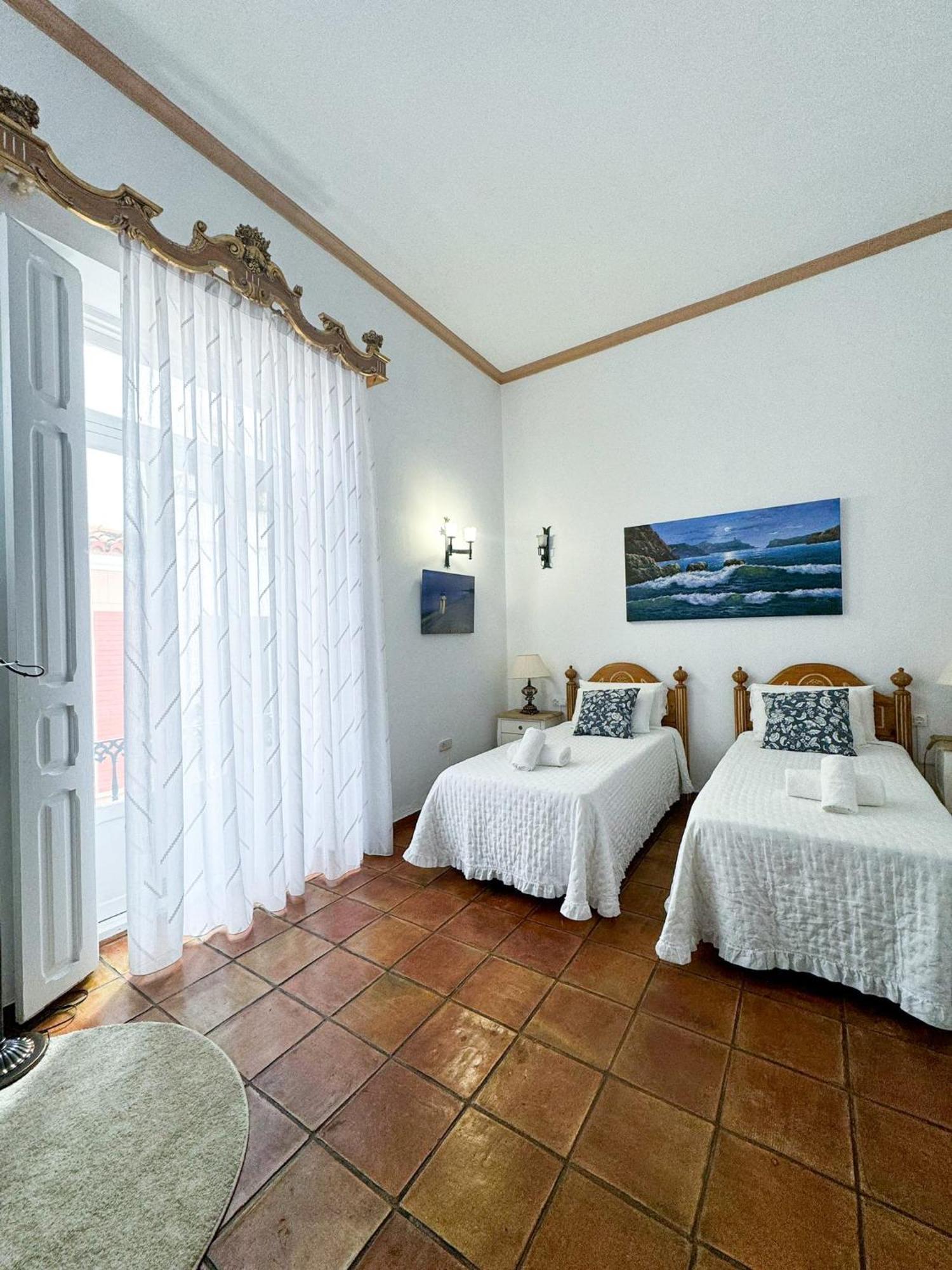 Garden Suites Xativa Casa Rural Dış mekan fotoğraf