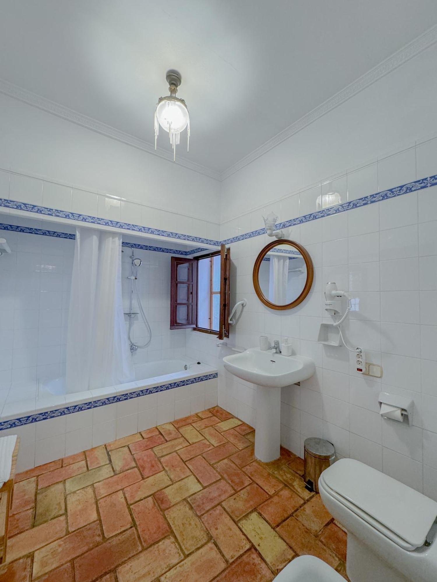 Garden Suites Xativa Casa Rural Dış mekan fotoğraf