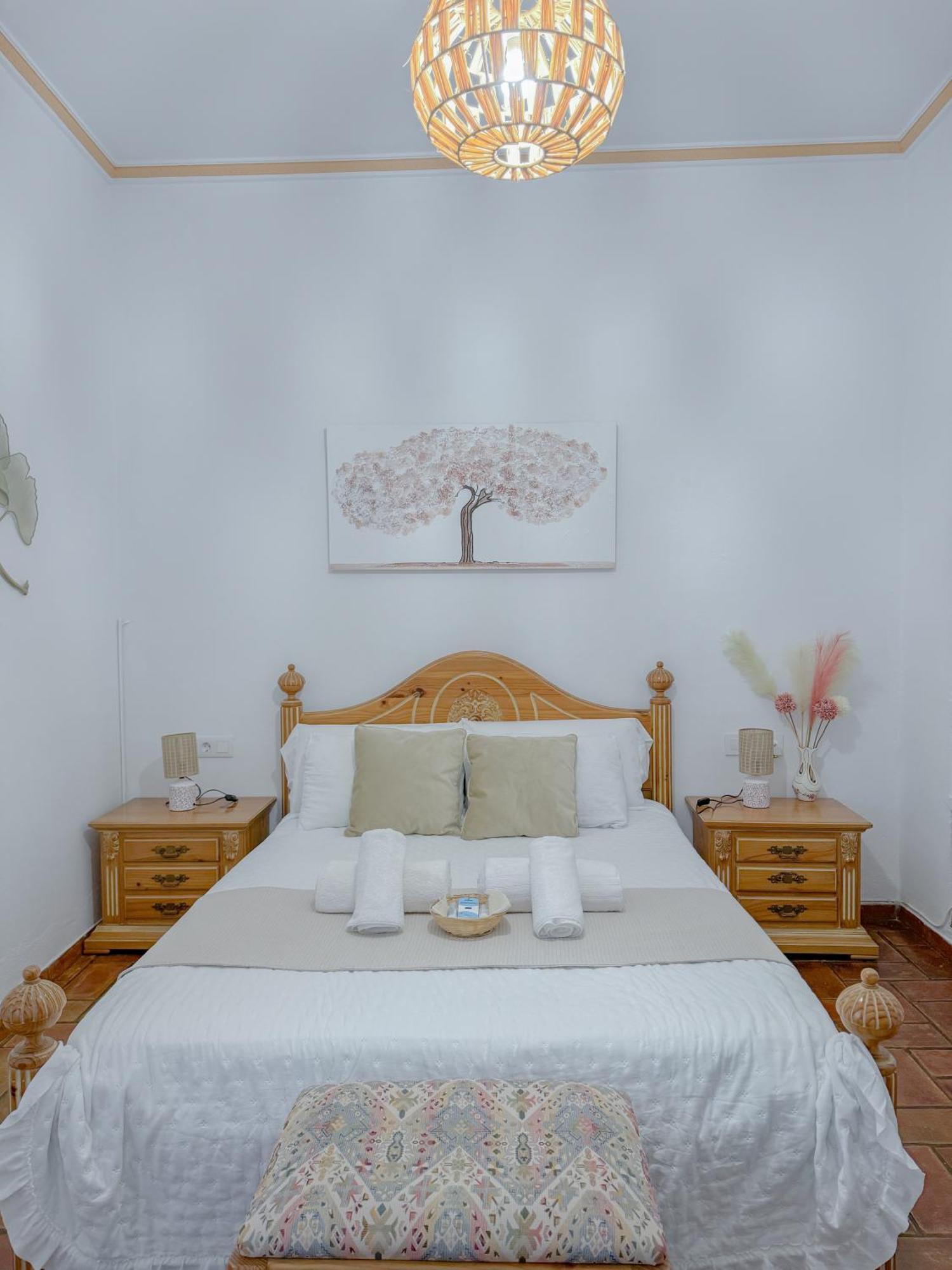 Garden Suites Xativa Casa Rural Dış mekan fotoğraf