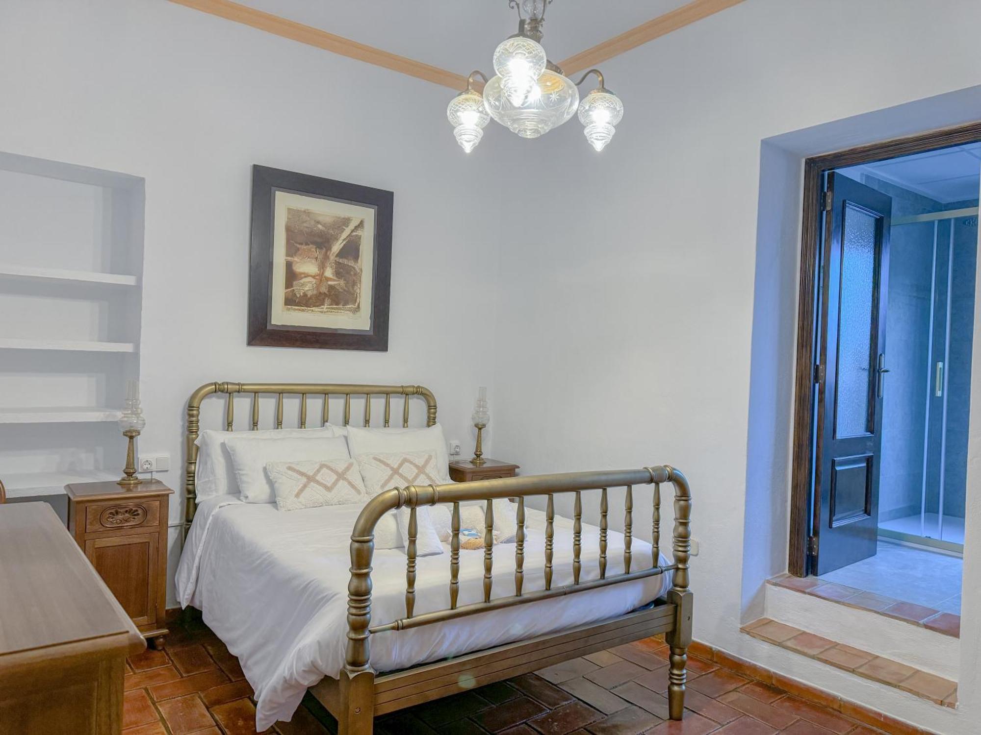 Garden Suites Xativa Casa Rural Dış mekan fotoğraf