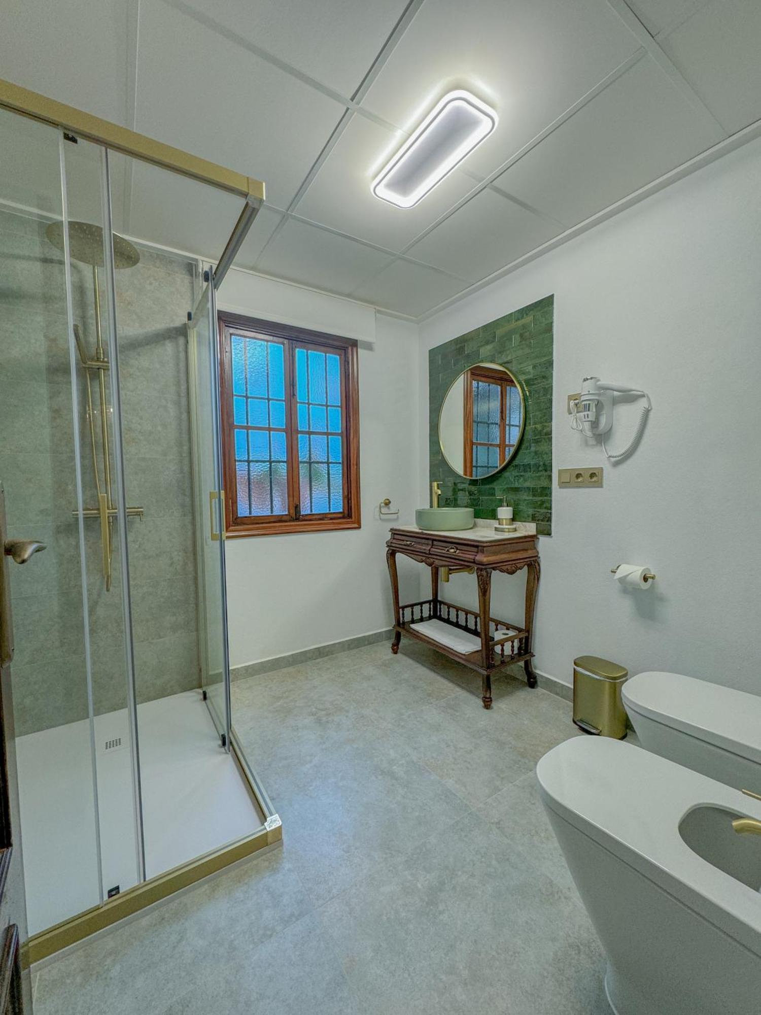 Garden Suites Xativa Casa Rural Dış mekan fotoğraf