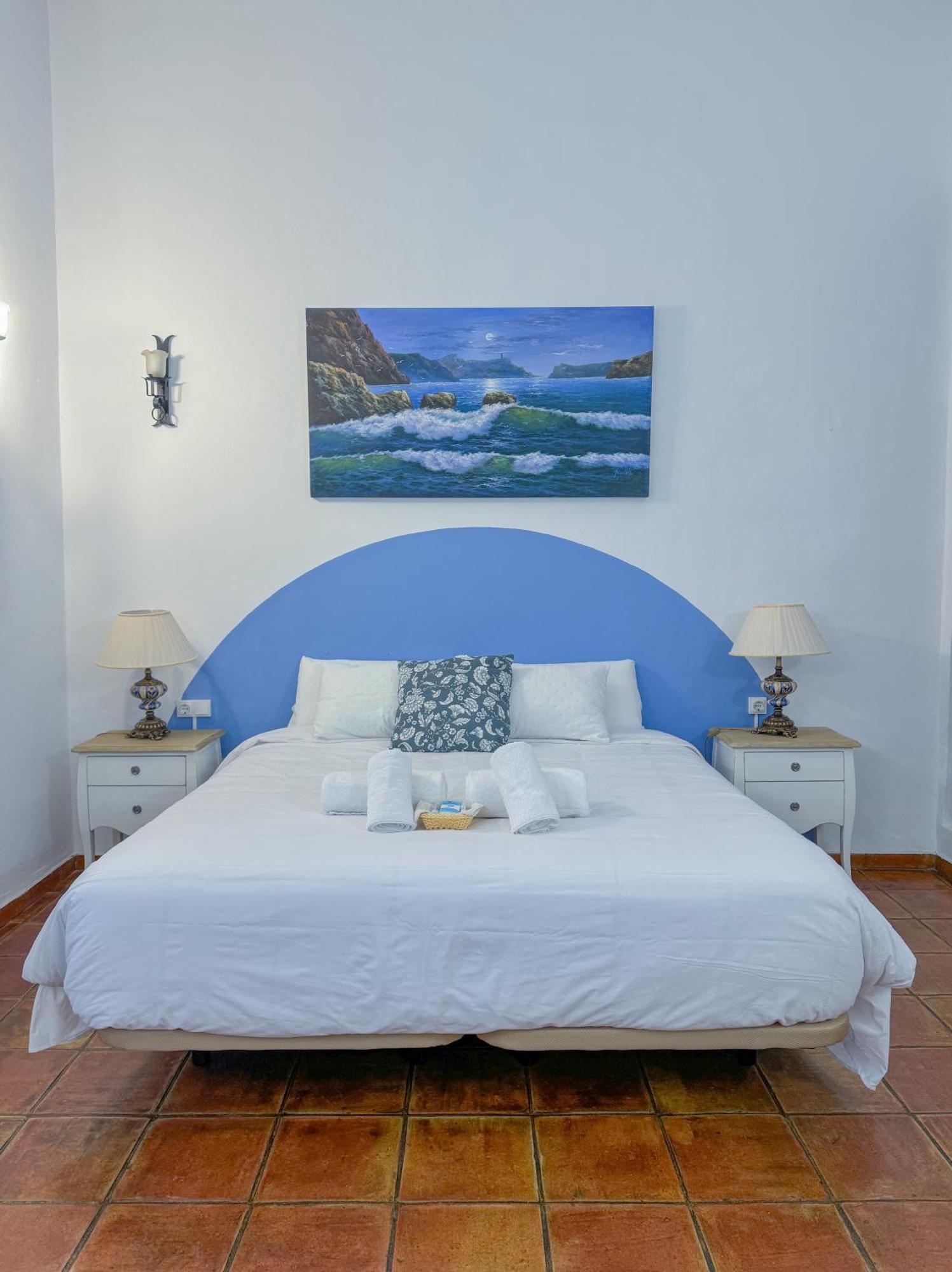 Garden Suites Xativa Casa Rural Dış mekan fotoğraf