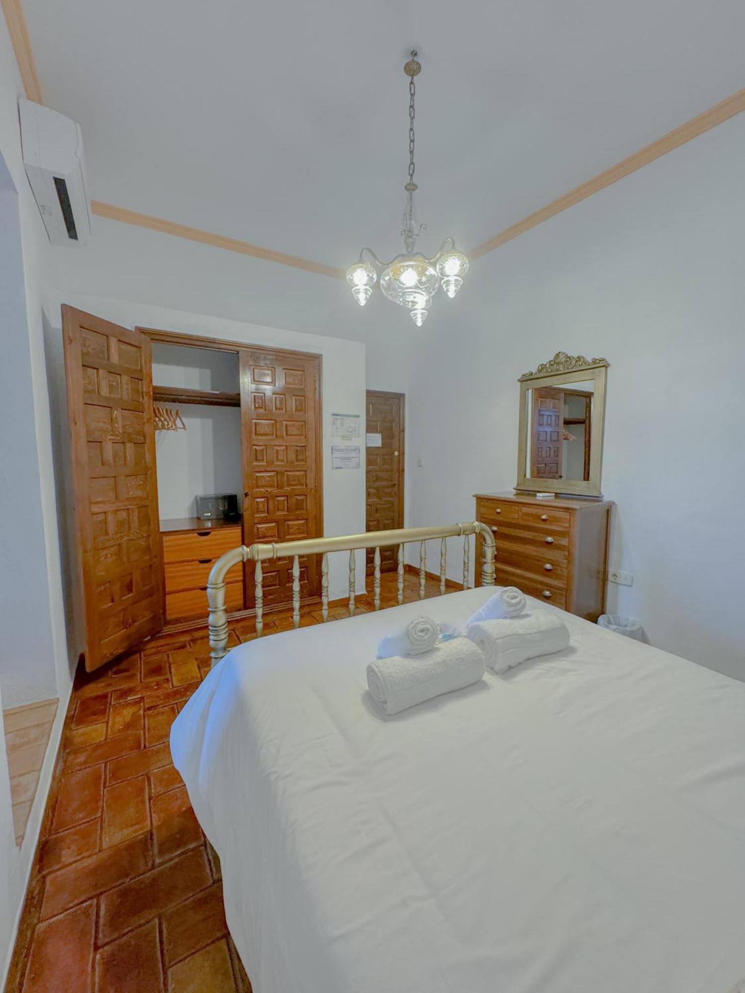 Garden Suites Xativa Casa Rural Dış mekan fotoğraf