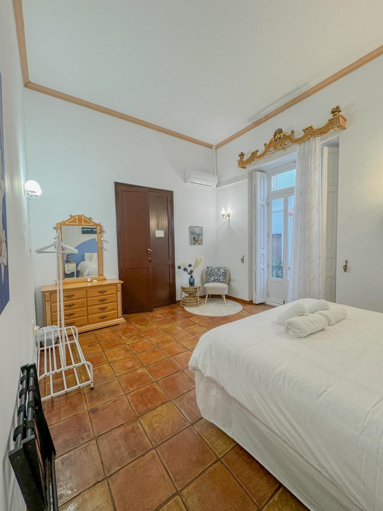 Garden Suites Xativa Casa Rural Dış mekan fotoğraf