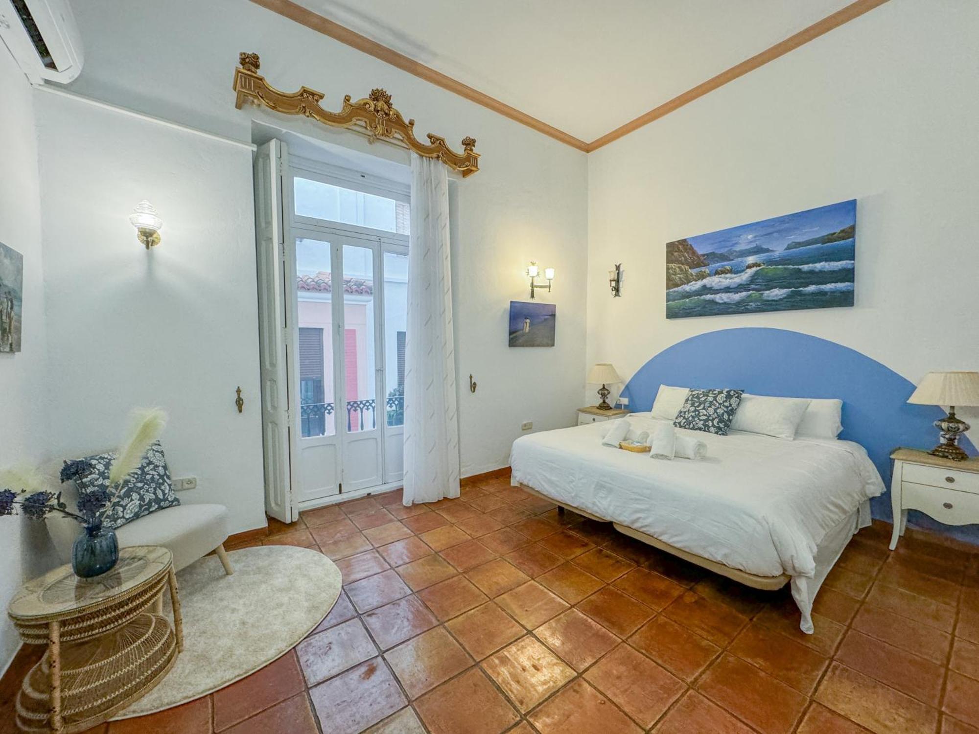 Garden Suites Xativa Casa Rural Dış mekan fotoğraf